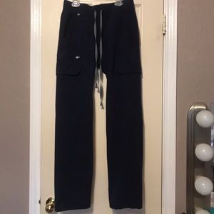 Figs Avadi Cargo Scrub Bottoms